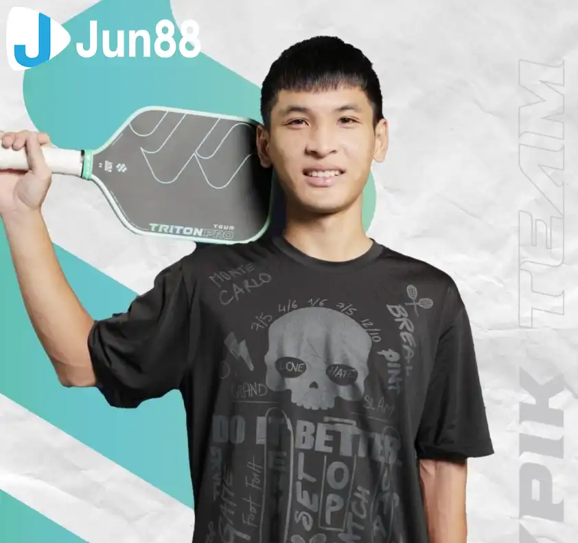 Xuất thân không theo thể thao, nhưng ý chí và niềm đam mê giúp Vũ bứt phá ngoạn mục Xuất thân không theo thể thao, nhưng ý chí và niềm đam mê giúp Vũ bứt phá ngoạn mục